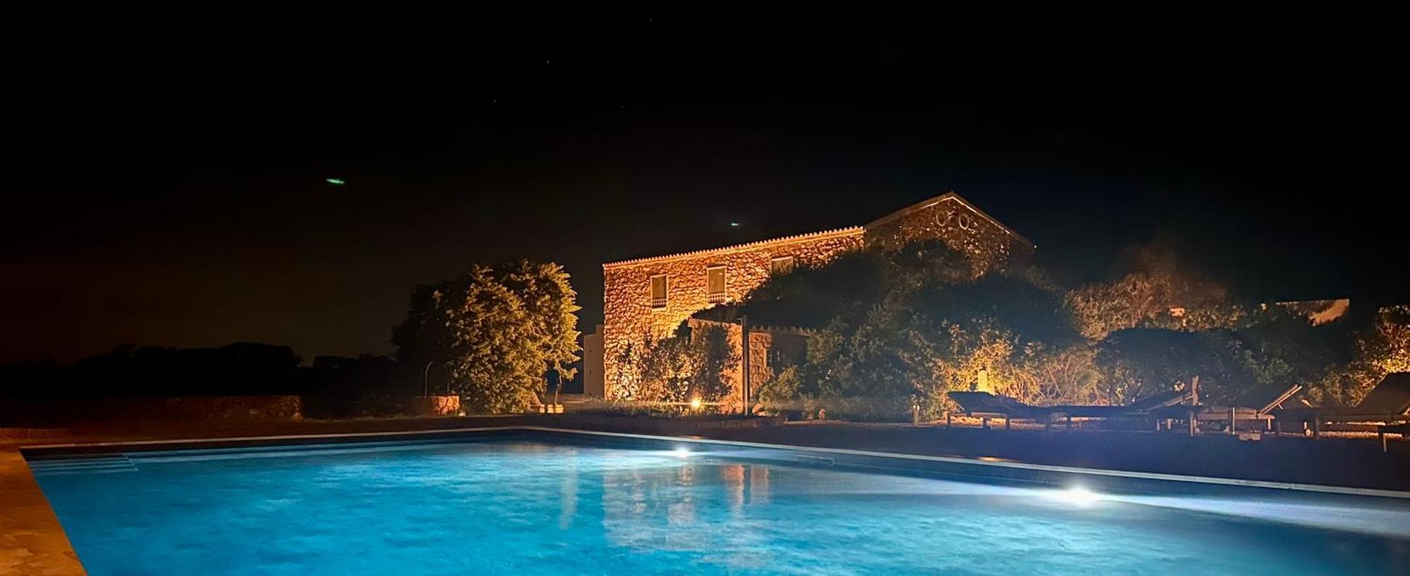 Villa Maria Cristina Santa Teresa Gallura Exterior foto