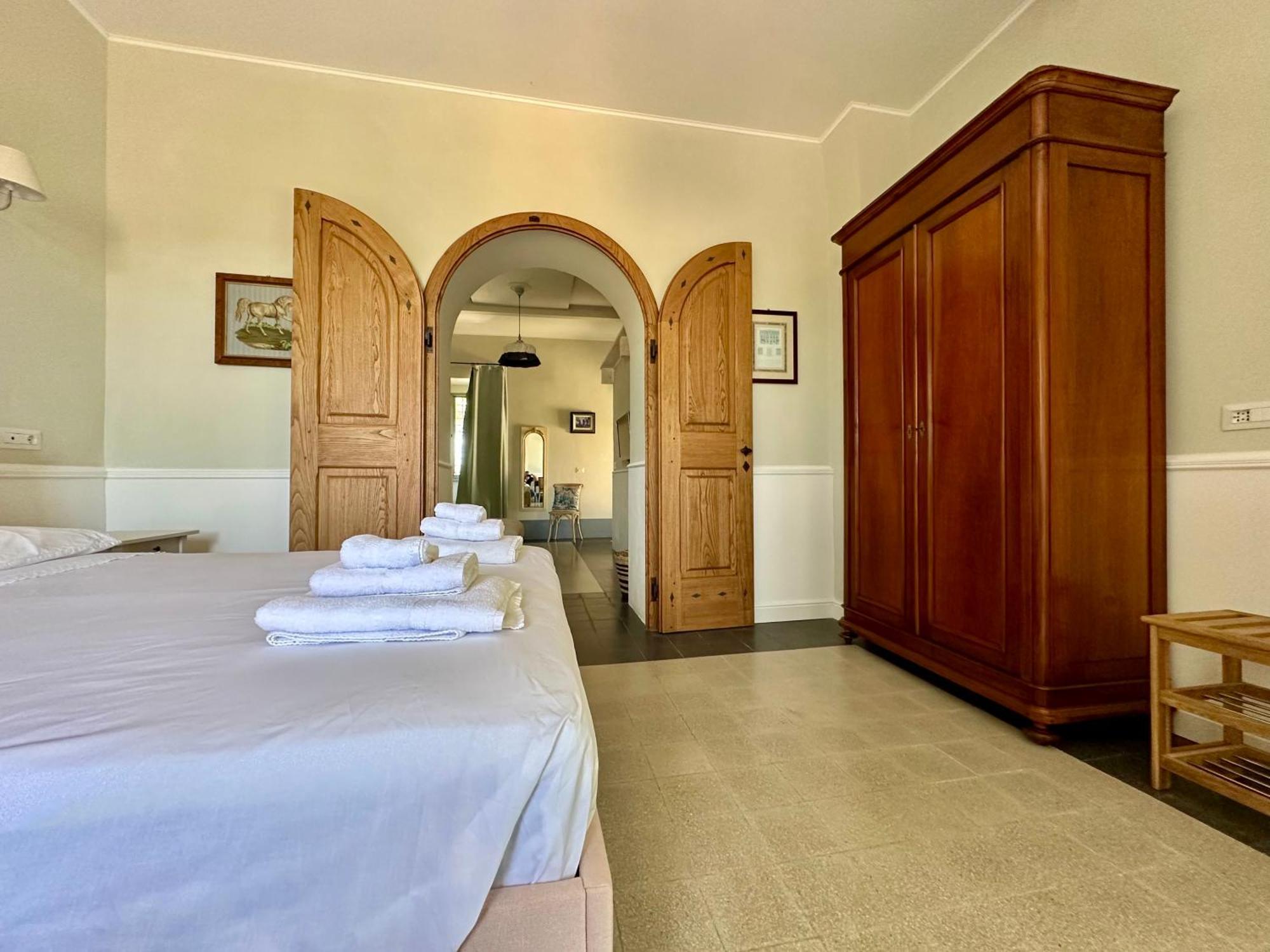 Villa Maria Cristina Santa Teresa Gallura Exterior foto